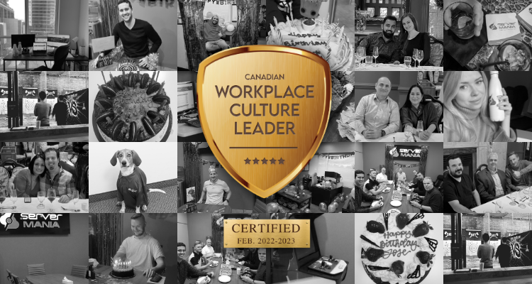 Workplace Culture Leader Gold Badge