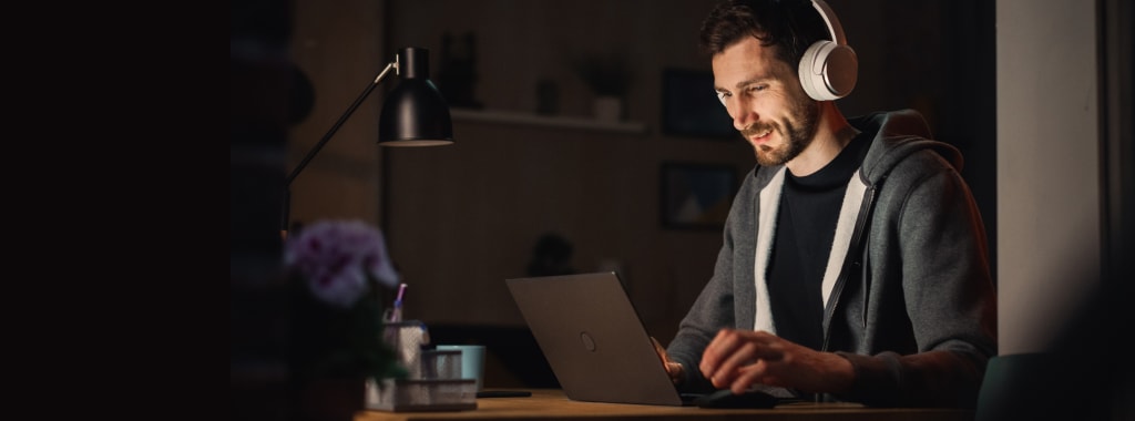 2.5 admins hero man working