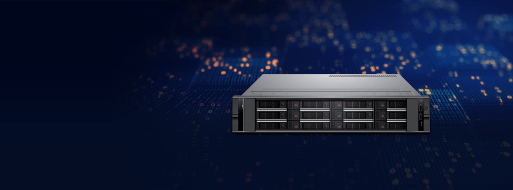 clearance servers hosting hero image