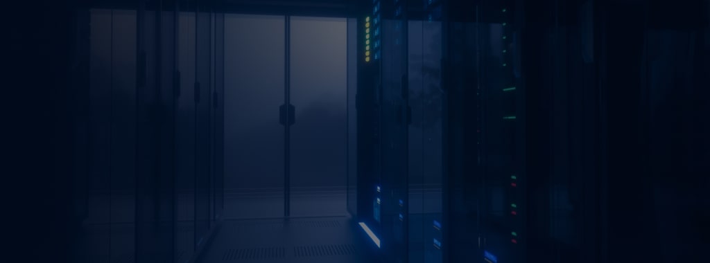 colocation servers