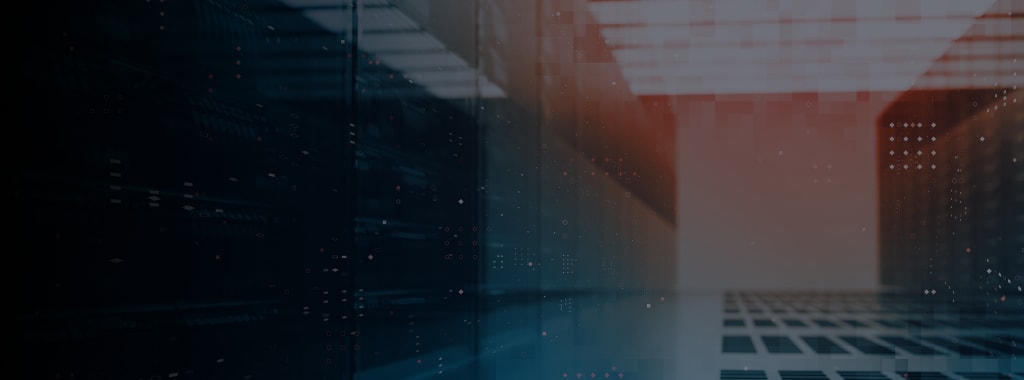 server clusters hero image