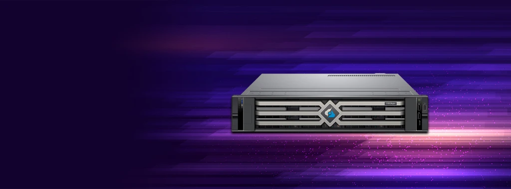 10gbps hosting hero server