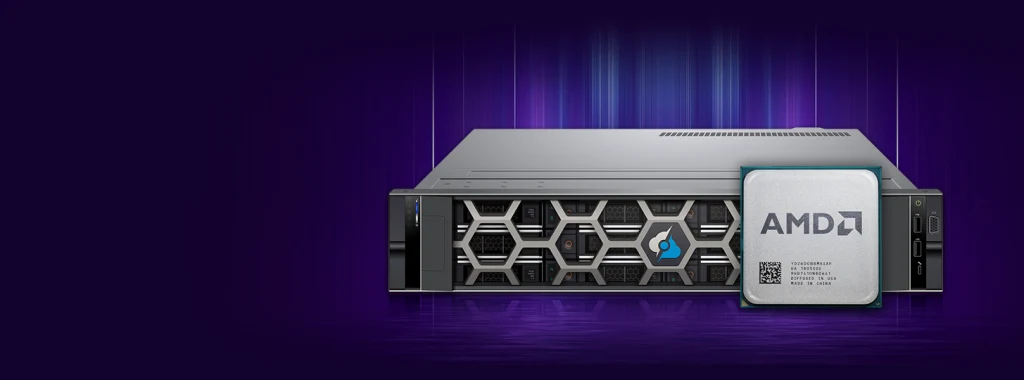 amd epyc hero