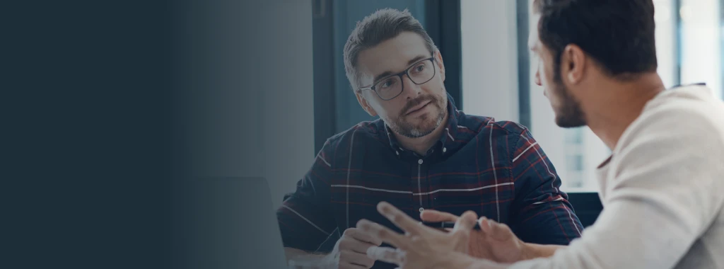 Free Consultation Hero image