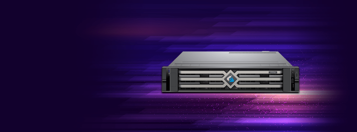 10gbps hosting hero server