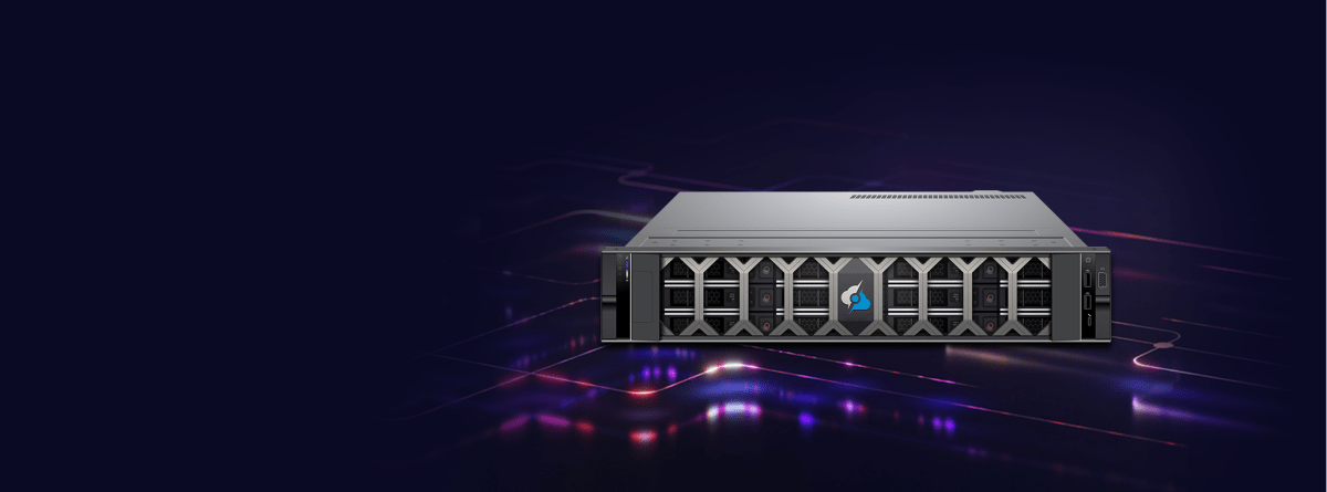 instant dedicated servers hosting hero server