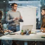 small business pricing