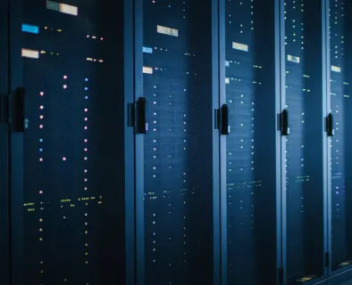 server tabs