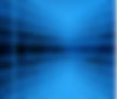 Abstract blue grid representing low-latency data center networking for AMD EPYC dedicated servers.