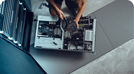 service colocation