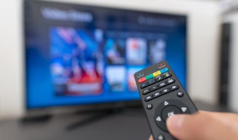 media-streaming-tabs