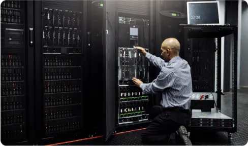 wires colocation