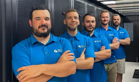sm team