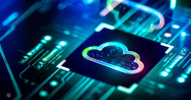 cloud