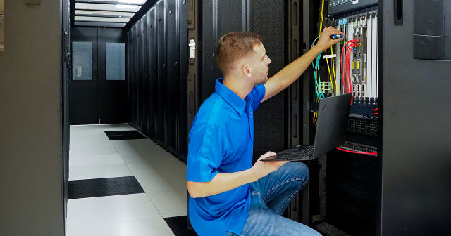 network security