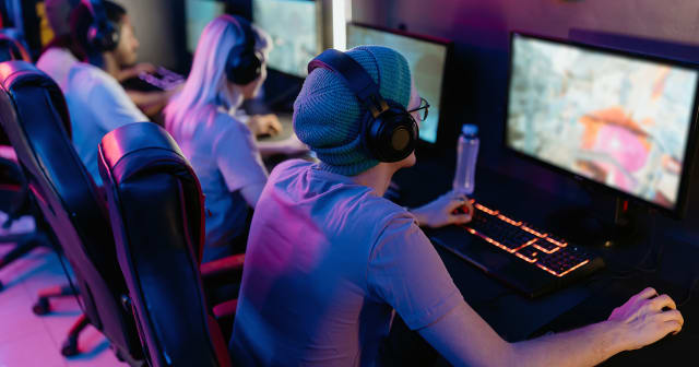 gaming-performance