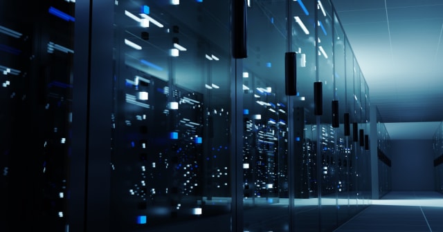 server-room