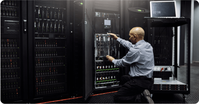 service-solutions