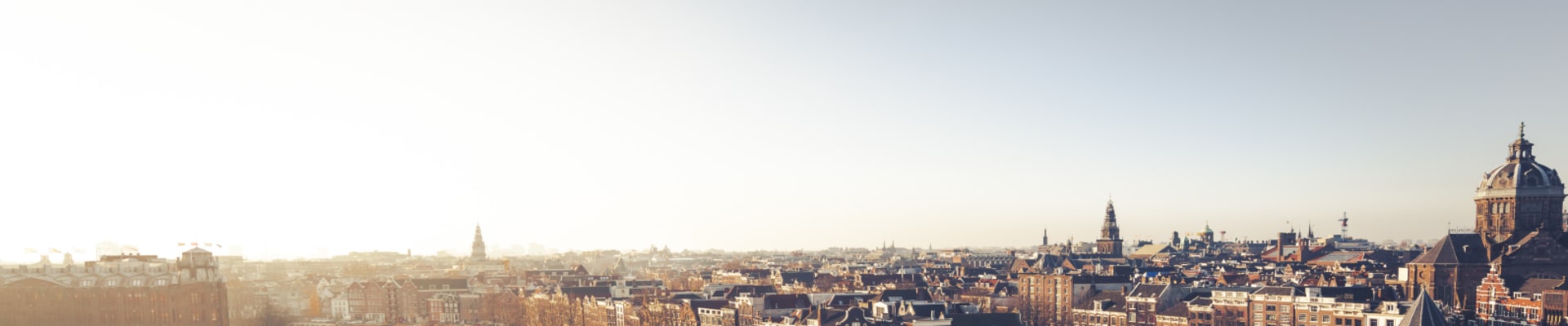 datacenters amsterdam