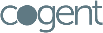Cogent logo