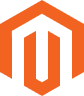 Magento logo