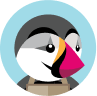 PrestaShop logo