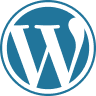 wordpress logo