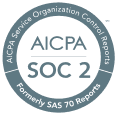 aicpa-soc-2 logo