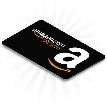 amazon gift card