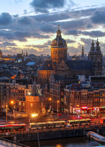 amsterdam-colocation