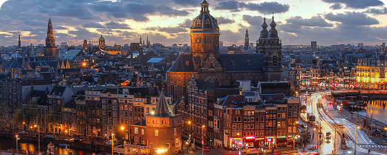 amsterdam