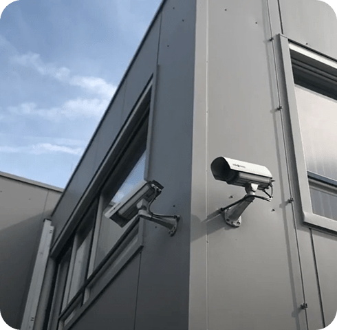 datacenters amsterdam