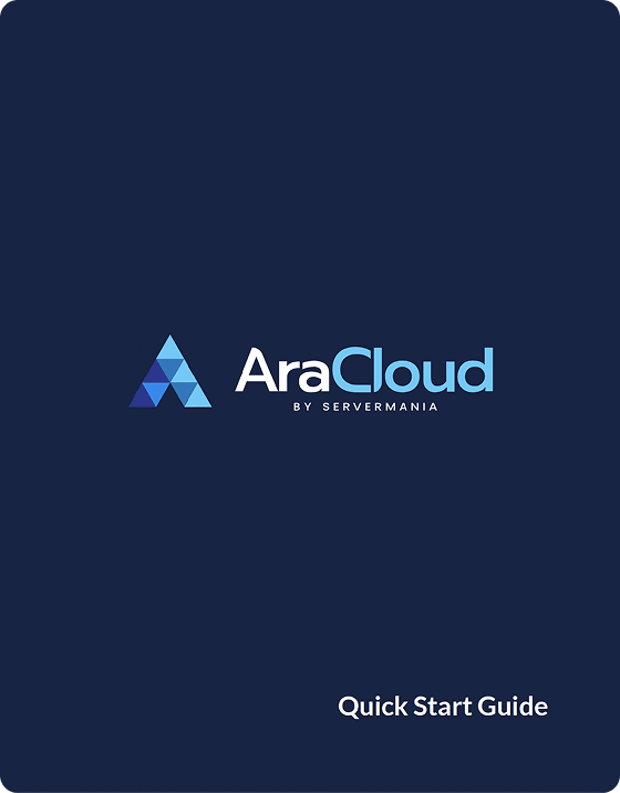 aracloud-start-guide