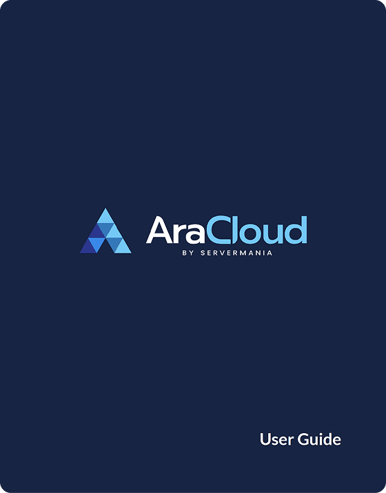 aracloud-user-guide