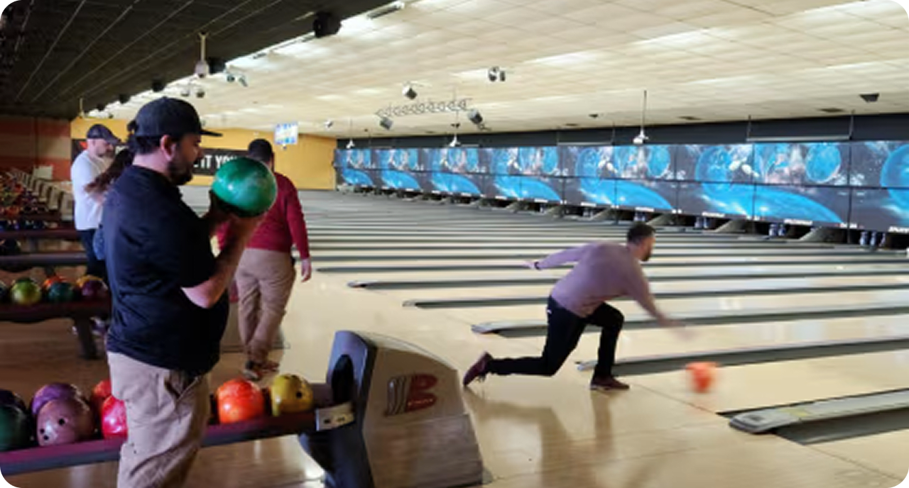 bowling