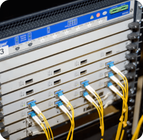 datacenter buffalo