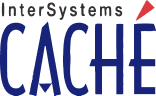 db cache logo