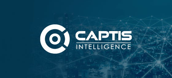 Captis Intelligence logo