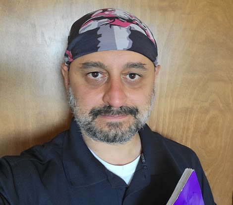 project manager photo