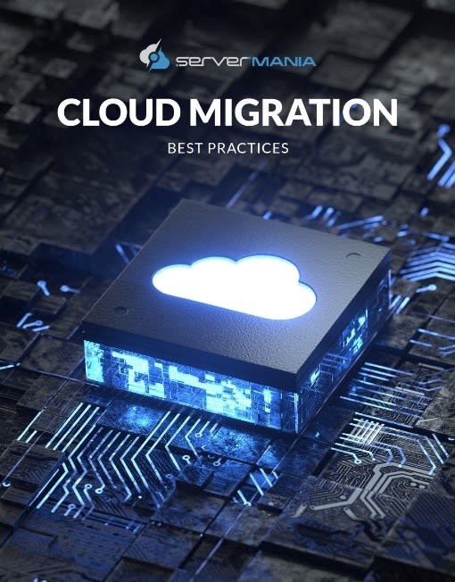 cloud migration guide