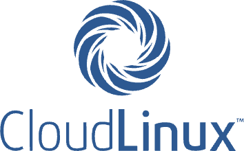 cloudlinux os logo