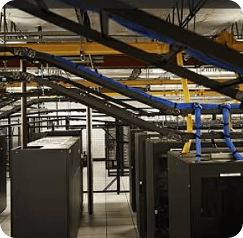 datacenters dallas