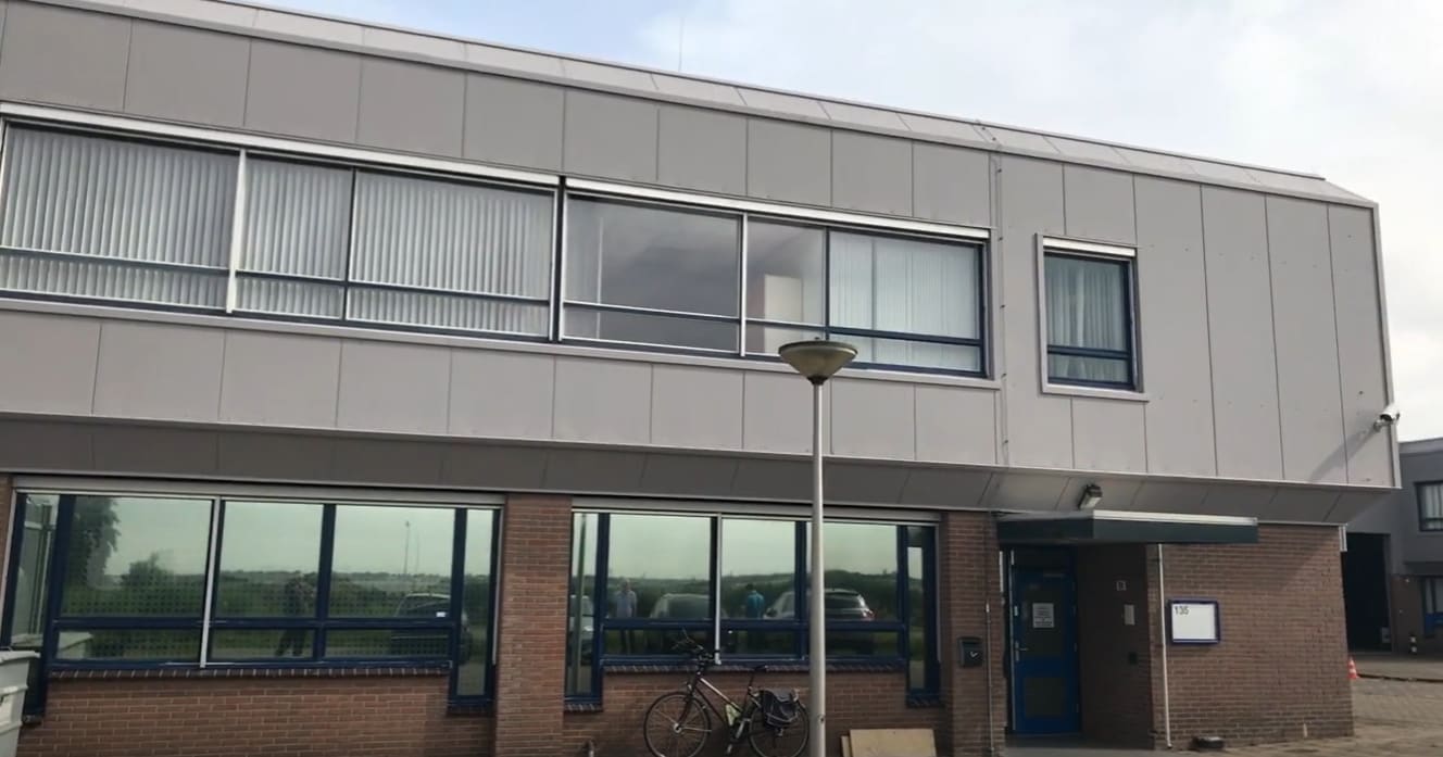 datacenters amsterdam3