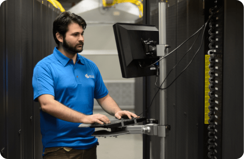 datacenters vancouver