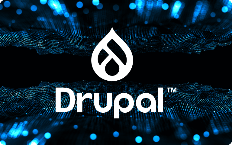 drupal hosting overview