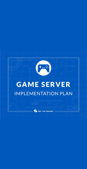 game-server-form