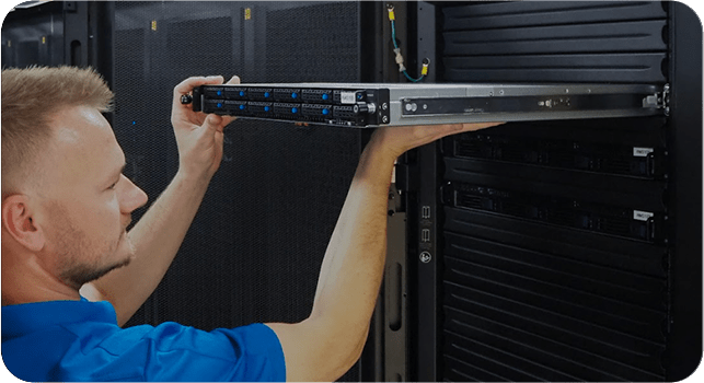 hardware-level-isolation-rack