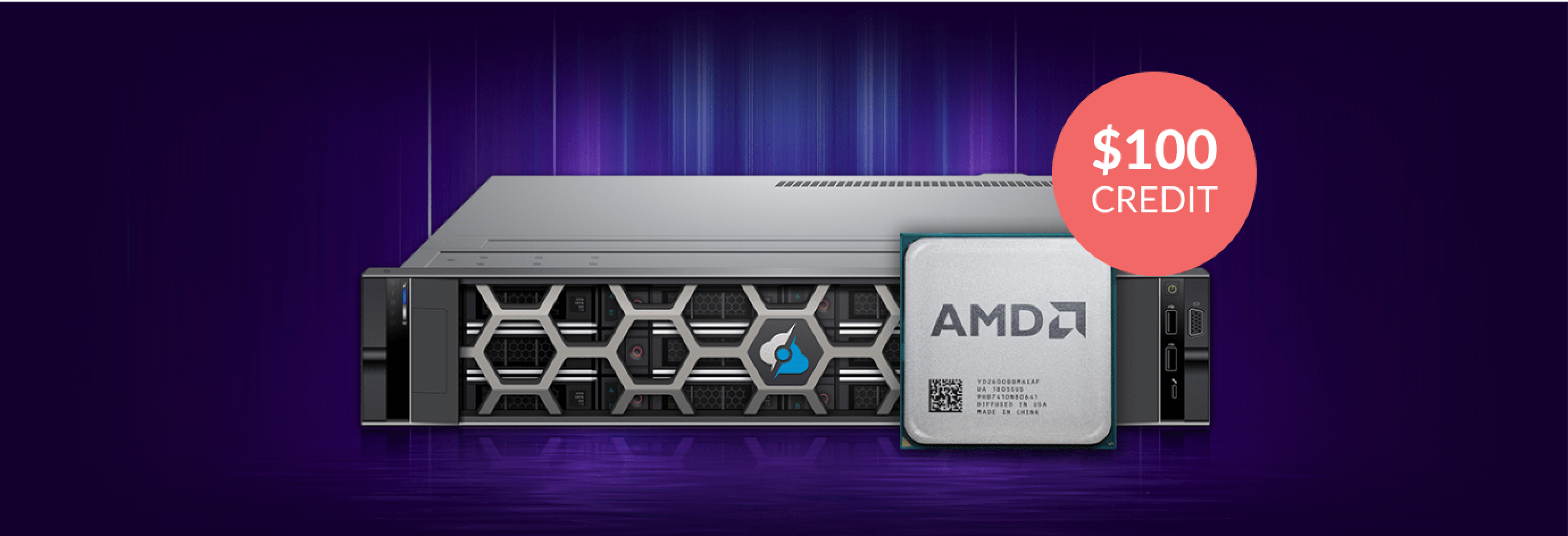 amd server