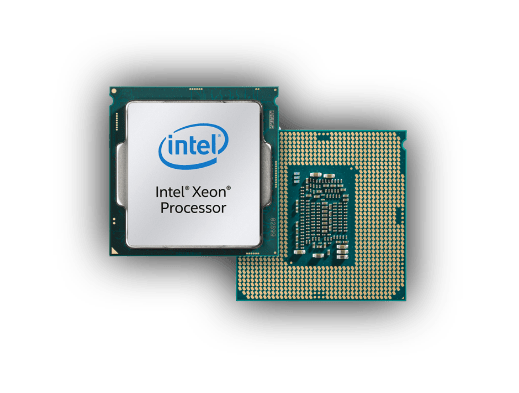 intel chip
