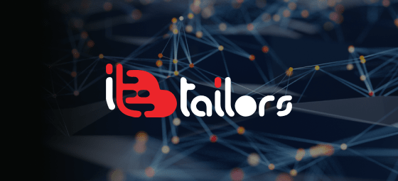 IT Tailors logo